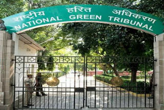 due to pollution in bandi river NGT imposes fine of Rs 10 crore on CETP