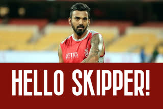 kl rahul