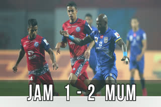 ISL