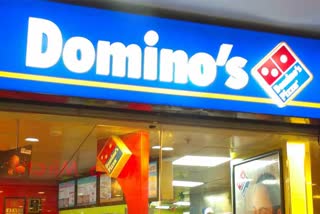 dominos fined chandigarh