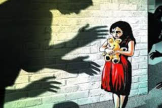 Young man rapes girl in Krishna district