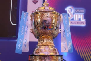 IPL 2020 Full list