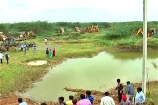 Kolarmma Lake