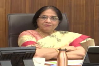 CS Sahni Comments on disha act