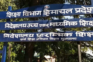 anti-ragging regulations implement in every education center in shimla