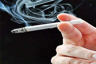 WHO REPORT: smokers number decrease