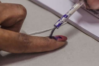 Fifth and last phase Elections in Jharkhand