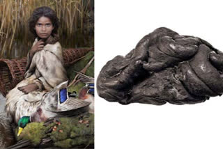 DNA test reveals how would be a 5,700 years back girl was