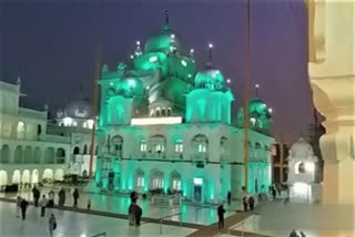 meeting held in patna sahib regarding prakashparva