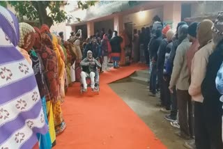 Jharkhand elections: Polling begins for last phase