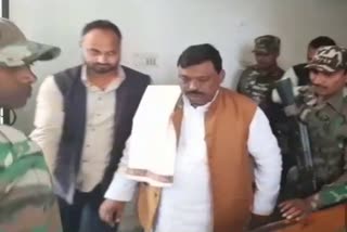 Suchitra Mishra murder case, BJP candidate Shashibhushan Prasad Mehta, Civil Court Ranchi, सुचित्रा मिश्रा हत्याकांड, बीजेपी प्रत्याशी शशिभूषण प्रसाद मेहता, सिविल कोर्ट रांची