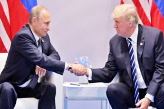 Putin statement Trump impeachment, ಟ್ರಂಪ್ ಸಮರ್ಥಿಸಿಕೊಂಡ ಪುಟಿನ್