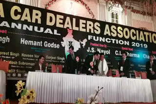 All India Car Association celebrates 18th anniversary