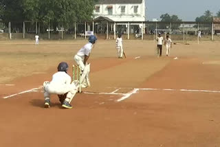 eenadu cricket league in vizianagaram