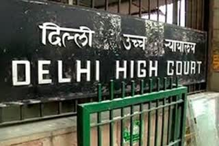 delhi high court