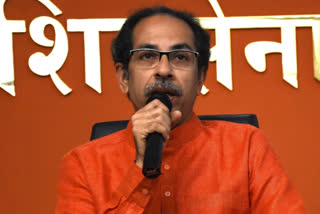 cm uddhav thackeray