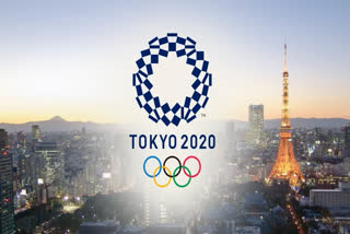 Tokyo Olympic marathon course inaugurated