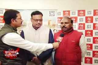 Political news of Jharkhand, jharkhand election 2019 news, jharkhand election news today, Jharkhand Assembly Election, Assembly Election 2019, झारखंड विधानसभा चुनाव, पोलिंग बूथ, झारखंड विधानसभा चुनाव 2019