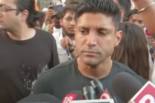 Farhan Akhtar