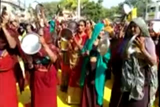 maldhari community protest