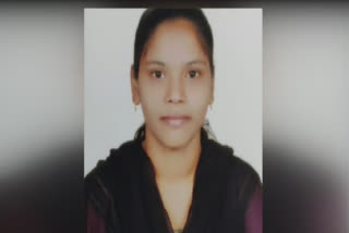 women missing in Hyderabad