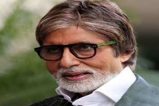 amitabh bachchan