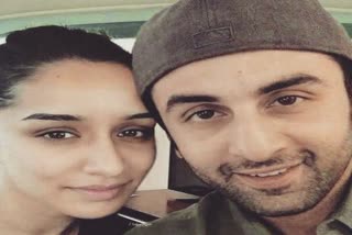 ranbir kapoor and shraddha kapoor