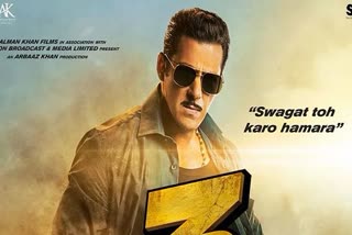 dabangg 3