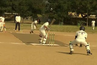 eenadu sports league in nizamabad district