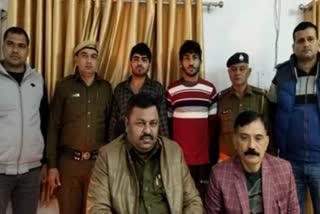 assassination to ground dispute in bahadurgarh