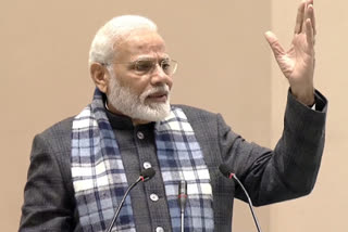 Working to decriminalise offences under Companies Act: PM