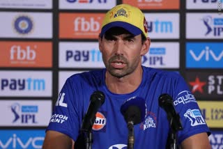 Dictated by others' need, CSK relied on waiting game: Fleming