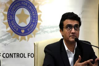 BCCI