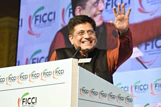 Piyush Goyal