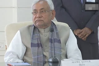 NRC will not implemented in Bihar  Bihar Chief Minister Nitish ON NRC  CAA latest news  ദേശീയ പൗരത്വ രജിസ്‌റ്റര്‍ ബീഹാറില്‍ നടപ്പാക്കില്ല  ദേശീയ പൗരത്വ രജിസ്‌റ്റര്‍ വാര്‍ത്ത  നിതീഷ് കുമാര്‍ വാര്‍ത്ത