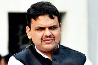 cm devendra fadnavis