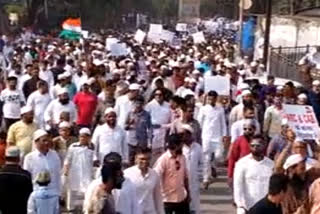 muslim-community-marched-against-the-citizenship-law-in-panvel