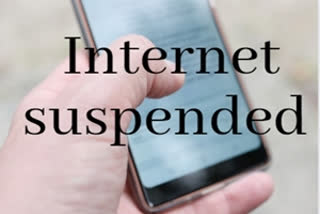 Internet suspended for 45 hrs in major cities of UP