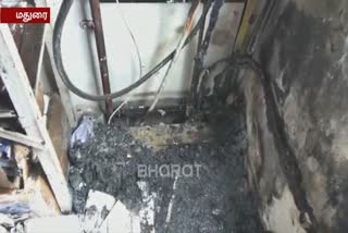 fire-accident-in-madurai-private-hospital-patients-has-been-rescued-safely