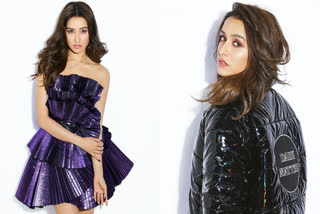 shraddha kapoor stylish photo, ಶ್ರದ್ಧಾ ಕಪೂರ್ ಫೋಟೋ