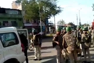 CAA PROTEST IN JABALPUR