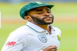 Temba Bavuma  England  South Africa  ബാവുമ വാർത്ത  ഇംഗ്ലണ്ട് വാർത്ത  ദക്ഷിണാഫ്രിക്ക വാർത്ത