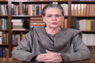 sonia gandhi