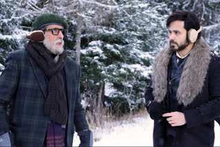 Chehre Slovakia schdule complete, chehre, emraan hashmi, Emraan Hashmi wraps up shooting for 'Chehre, emraan shares chehre set pictures