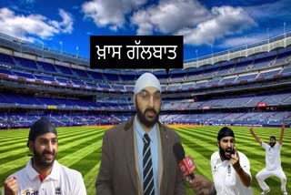 ਮੌਂਟੀ ਪਨੇਸਰ ਨਾਲ ਈਟੀਵੀ ਖ਼ਾਸ ਗੱਲਬਾਤ