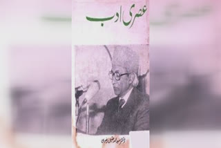 پروفیسر محمد عقیل رضوی