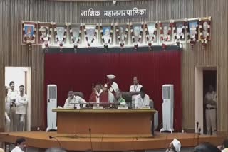 शालेय पोषण आहाराचा ठेका रद्द