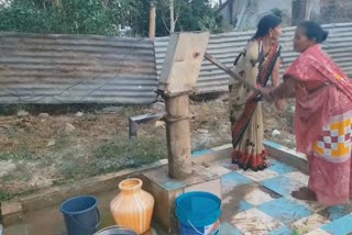 boudh's marjakuda, marjakuda's water problem, water problem in boudh, ବୌଦ୍ଧରେ ଜଳସଙ୍କଟ, ବୌଦ୍ଧର ମର୍ଜାକୁଦା, ମର୍ଜାକୁଦାରେ ଜଳସଙ୍କଟ