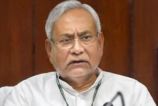 NRC won't be implemented in Bihar: Nitish Kumar