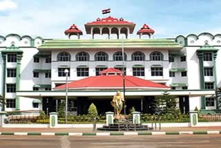 tn election commission should answer on voting nota in local body election says madurai hc bench